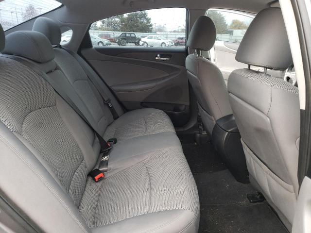 Photo 6 from auction – 2012 HYUNDAI SONATA GLS with VIN 5NPEB4AC1CH333475