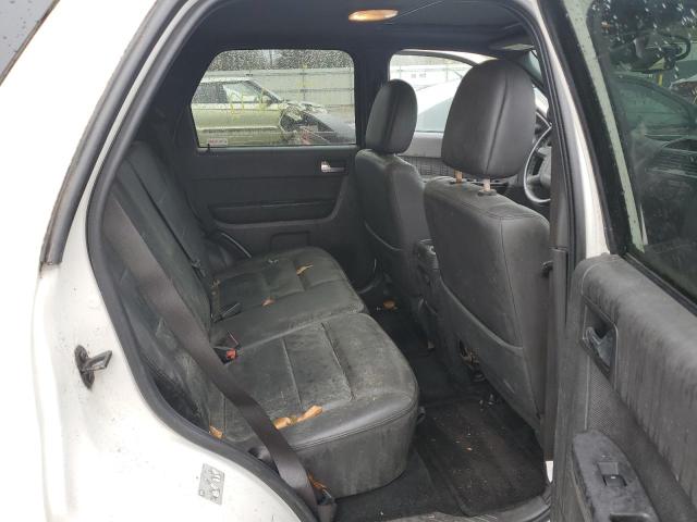 Photo 6 from auction – 2010 FORD ESCAPE LIM with VIN 1FMCU9EG1AKC41689