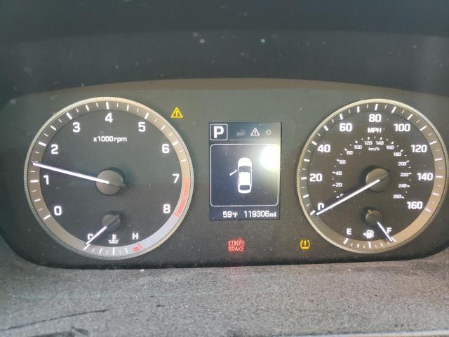 Photo 8 from auction – 2015 HYUNDAI SONATA SE with VIN 5NPE24AF9FH075737