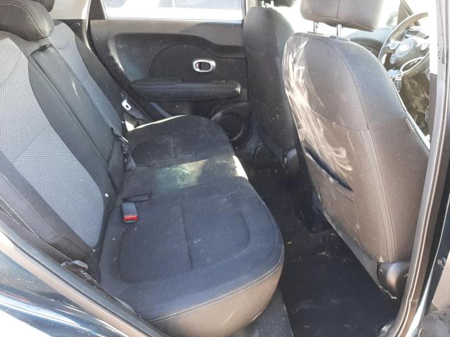 Photo 6 from auction – 2018 KIA SOUL + with VIN KNDJP3A55J7516844