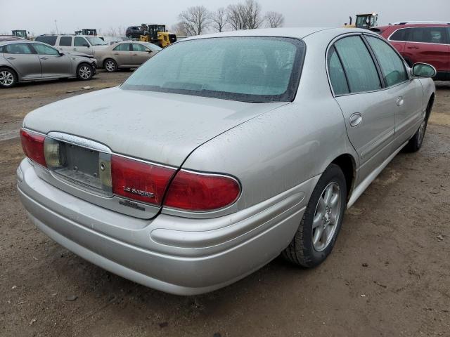 Photo 4 from auction – 2004 BUICK LESABRE CU with VIN 1G4HP54K14U239705