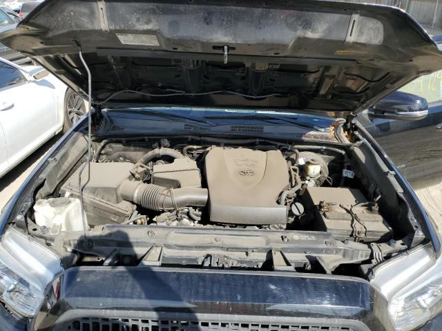 Photo 7 from auction – 2017 TOYOTA TACOMA DOU with VIN 3TMAZ5CN9HM049964