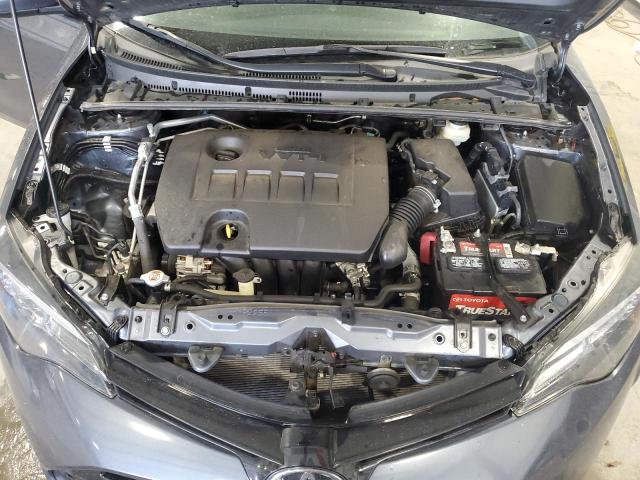 Photo 7 from auction – 2018 TOYOTA COROLLA L with VIN 2T1BURHEXJC014772