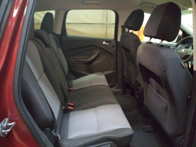 Photo 6 from auction – 2017 FORD ESCAPE SE with VIN 1FMCU0GD1HUD52417