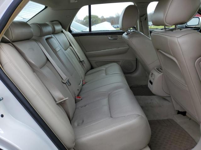 Photo 6 from auction – 2011 CADILLAC DTS LUXURY with VIN 1G6KD5E66BU101002