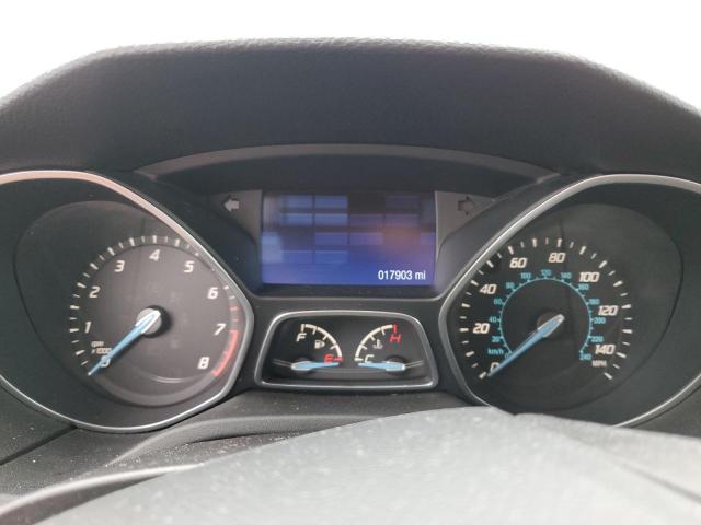 Photo 8 from auction – 2013 FORD FOCUS SE with VIN 1FADP3F22DL163105