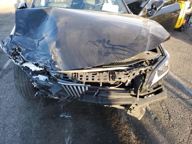 Photo 7 from auction – 2019 LEXUS ES 350 with VIN JTHBZ1B12K2002705