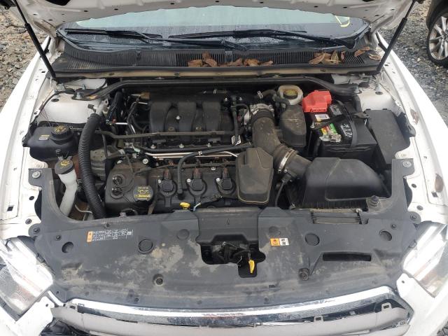Photo 7 from auction – 2014 FORD TAURUS SEL with VIN 1FAHP2E82EG122971