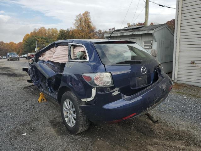 Photo 3 from auction – 2010 MAZDA CX-7 with VIN JM3ER2WM7A0331104
