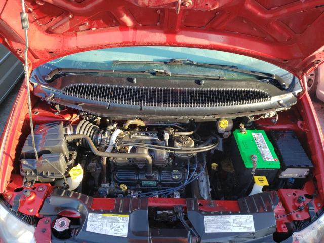 Photo 7 from auction – 2007 DODGE GRAND CARA with VIN 1D4GP24RX7B151699