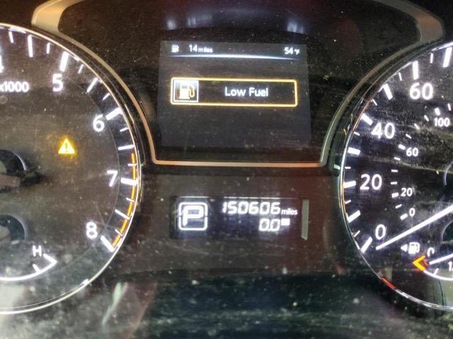 Photo 8 from auction – 2014 NISSAN PATHFINDER with VIN 5N1AR2MN5EC664551