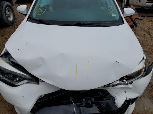 Photo 7 from auction – 2014 TOYOTA COROLLA L with VIN 5YFBURHE4EP167654
