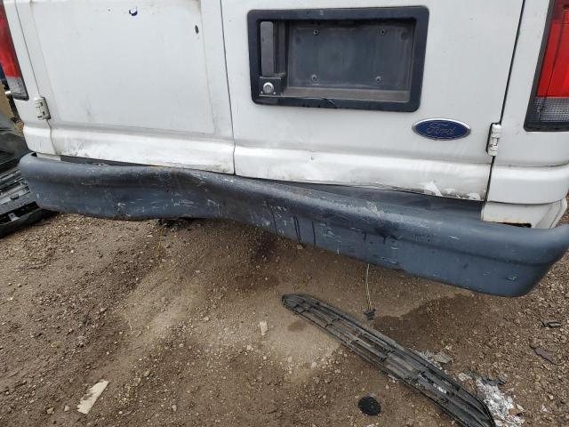 Photo 9 from auction – 2008 FORD ECONLINE with VIN 1FBNE31L18DB36759
