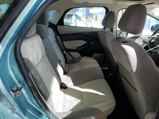 Photo 6 from auction – 2012 FORD FOCUS SE with VIN 1FAHP3K26CL260667