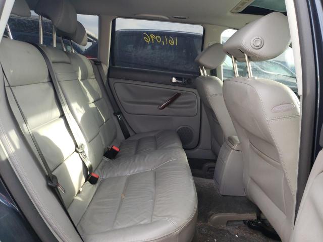 Photo 6 from auction – 2005 VOLKSWAGEN PASSAT with VIN WVWYU63B45E103939