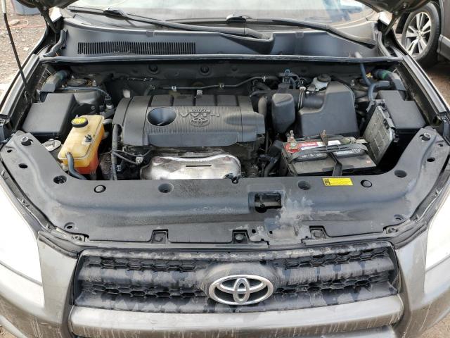 Photo 7 from auction – 2011 TOYOTA RAV4 with VIN 2T3BF4DV6BW147314