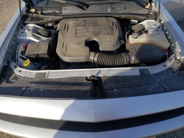 Photo 7 from auction – 2019 DODGE CHALLENGER with VIN 2C3CDZAG0KH649933