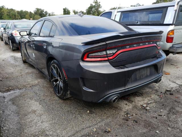 Photo 3 from auction – 2016 DODGE CHARGER R/ with VIN 2C3CDXGJ5GH318330