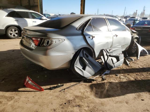 Photo 4 from auction – 2016 TOYOTA CAMRY LE with VIN 4T4BF1FK1GR570289