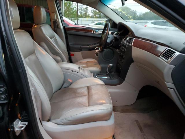 Photo 5 from auction – 2007 CHRYSLER PACIFICA T with VIN 2A8GM68X97R326038