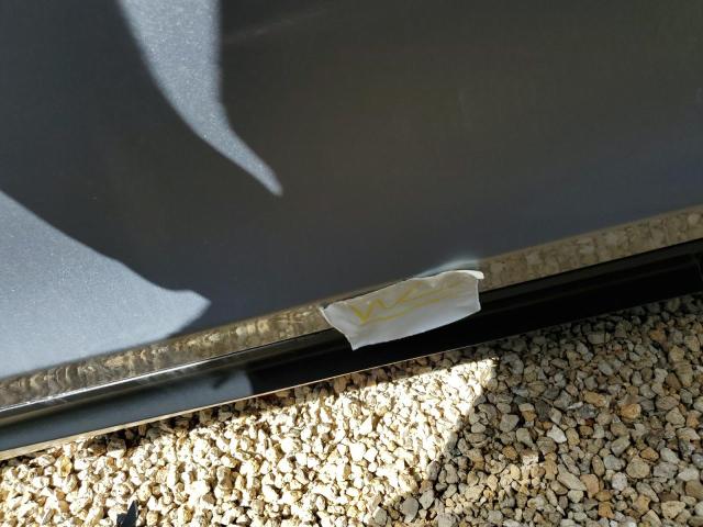Photo 9 from auction – 2015 HONDA RIDGELINE with VIN 5FPYK2F62JB002279