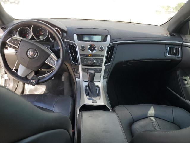 Photo 8 from auction – 2014 CADILLAC CTS PERFOR with VIN 1G6DG1E34E0191583