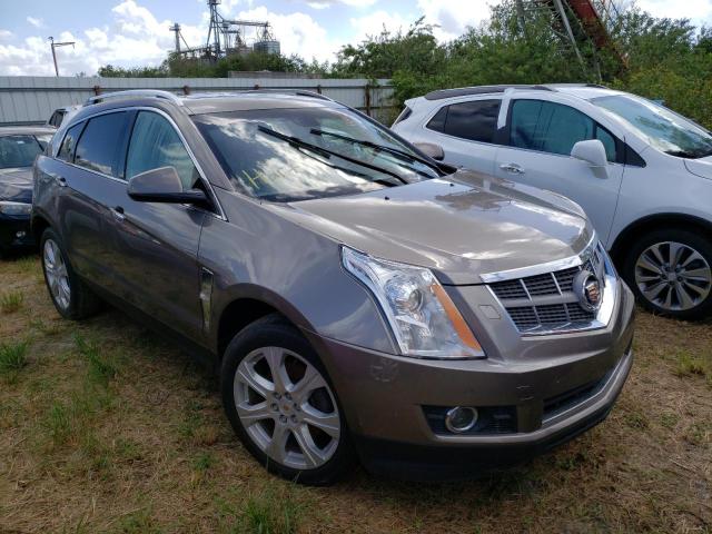 Photo 1 from auction – 2011 CADILLAC SRX with VIN 3GYFNEEY6BS575006
