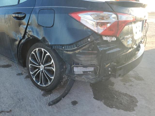 Photo 9 from auction – 2015 TOYOTA COROLLA L with VIN 2T1BURHE2FC446666