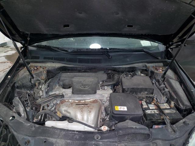 Photo 7 from auction – 2017 TOYOTA CAMRY LE with VIN 4T1BF1FK0HU288446