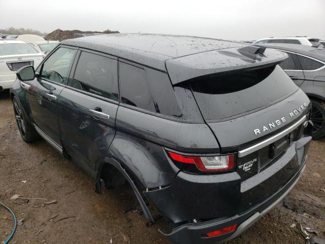 Photo 3 from auction – 2018 LAND ROVER RANGE ROVE with VIN SALVR2RX1JH322102