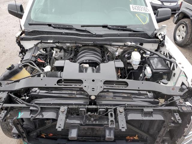 Photo 7 from auction – 2014 CHEVROLET SILVERADO with VIN 3GCUKREC2EG147166