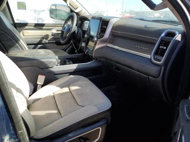 Photo 5 from auction – 2022 RAM 1500 LIMIT with VIN 1C6RREHT6NN402809