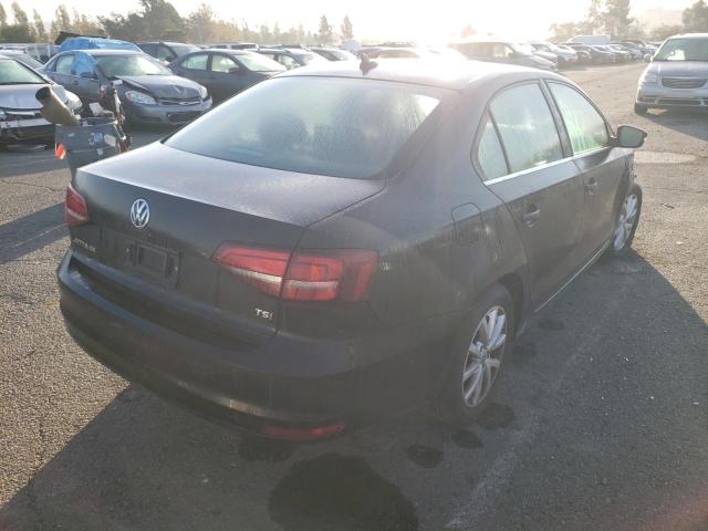 Photo 4 from auction – 2017 VOLKSWAGEN JETTA SE with VIN 3VWDB7AJ9HM301030