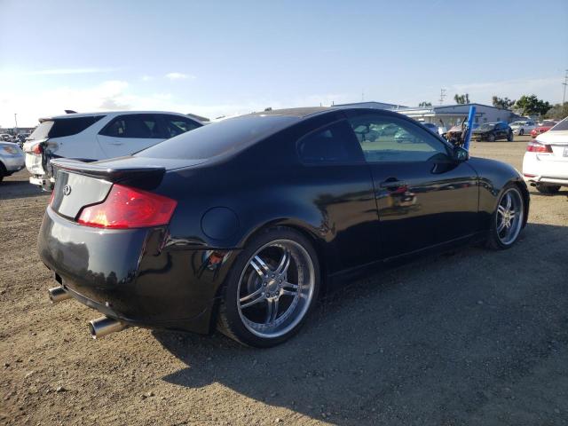 Photo 4 from auction – 2004 INFINITI G35 with VIN JNKCV54E84M817697