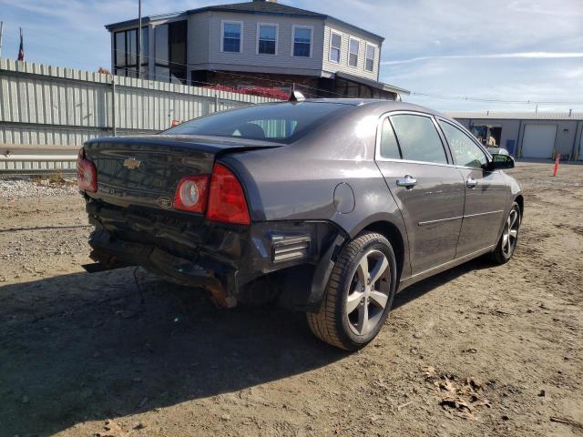 Photo 4 from auction – 2012 CHEVROLET MALIBU 1LT with VIN 1G1ZC5E05CF249425