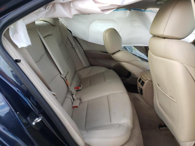 Photo 6 from auction – 2015 CADILLAC ATS LUXURY with VIN 1G6AB5RX7F0133779