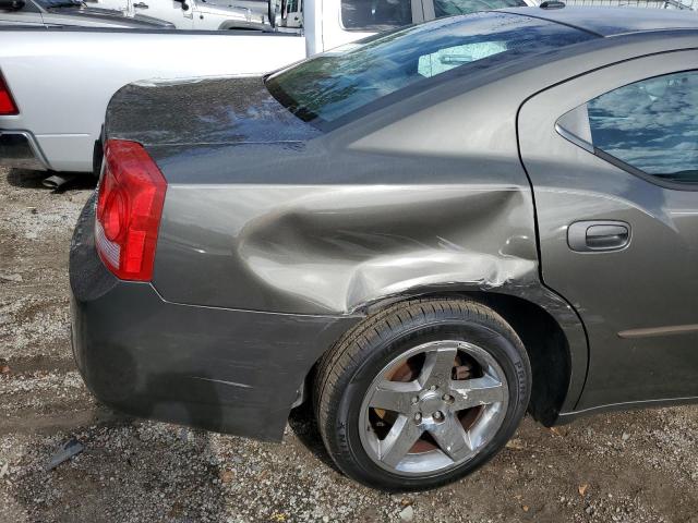 Photo 9 from auction – 2010 DODGE CHARGER SX with VIN 2B3CA3CV4AH237253