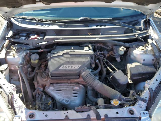 Photo 7 from auction – 2003 TOYOTA RAV4 with VIN JTEGH20V730102040