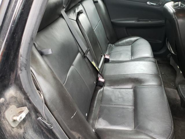 Photo 6 from auction – 2008 CHEVROLET IMPALA LT with VIN 2G1WT58K889261391