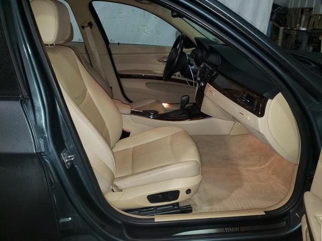 صورة رقم 5 من المزاد - 2011 BMW 328 XI مع VIN WBAPK7C56BA973502