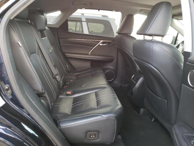 Photo 6 from auction – 2016 LEXUS RX 350 with VIN 2T2ZZMCA5GC007661