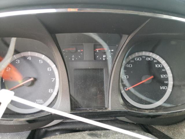 Photo 8 from auction – 2013 GMC TERRAIN SL with VIN 2GKFLTE37D6277901