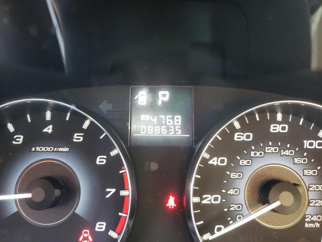 Photo 8 from auction – 2010 SUBARU LEGACY with VIN 4S4BRBHC7A3372892