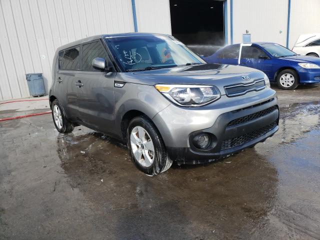 KIA SOUL 2019 with VIN KNDJN2A27K7688641 - Photo from auction
