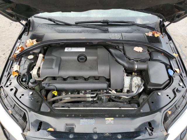 Photo 7 from auction – 2010 VOLVO S80 T6 with VIN YV1992AH0A1116754