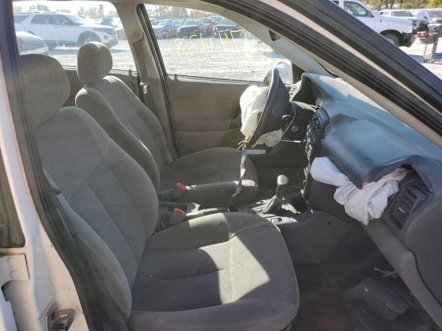 Photo 5 from auction – 2002 SATURN L100 with VIN 1G8JS54FX2Y587851