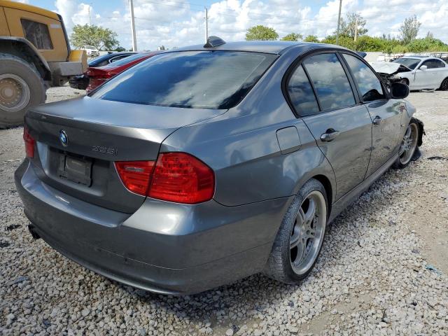 Photo 4 from auction – 2010 BMW 328 I SULE with VIN WBAPH5G51ANM69752