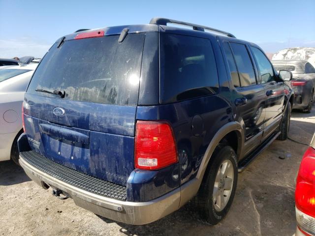 Photo 4 from auction – 2004 FORD EXPLORER E with VIN 1FMDU74K54UA06347