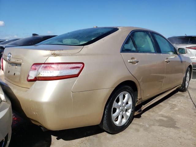 Photo 4 from auction – 2011 TOYOTA CAMRY BASE with VIN 5YFBURHE3JP852304