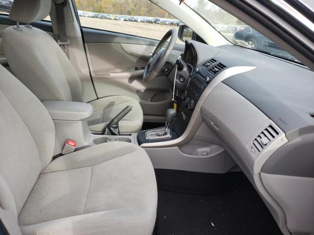 Photo 5 from auction – 2010 TOYOTA COROLLA BA with VIN 1NXBU4EE3AZ354416